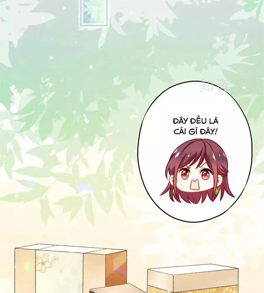 Thiếu Soái, Vợ Anh Muốn Lật Trời! Chapter 41 - 55