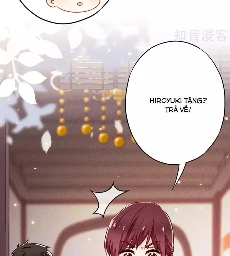 Thiếu Soái, Vợ Anh Muốn Lật Trời! Chapter 41 - 57