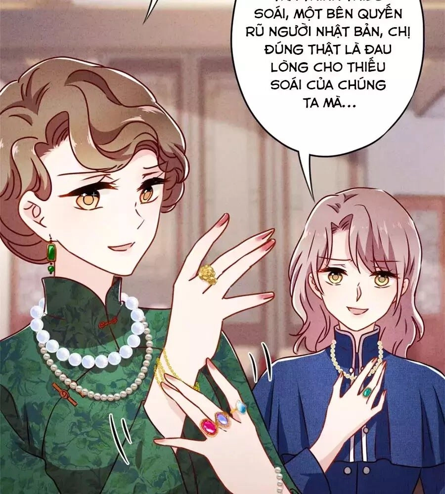 Thiếu Soái, Vợ Anh Muốn Lật Trời! Chapter 41 - 60