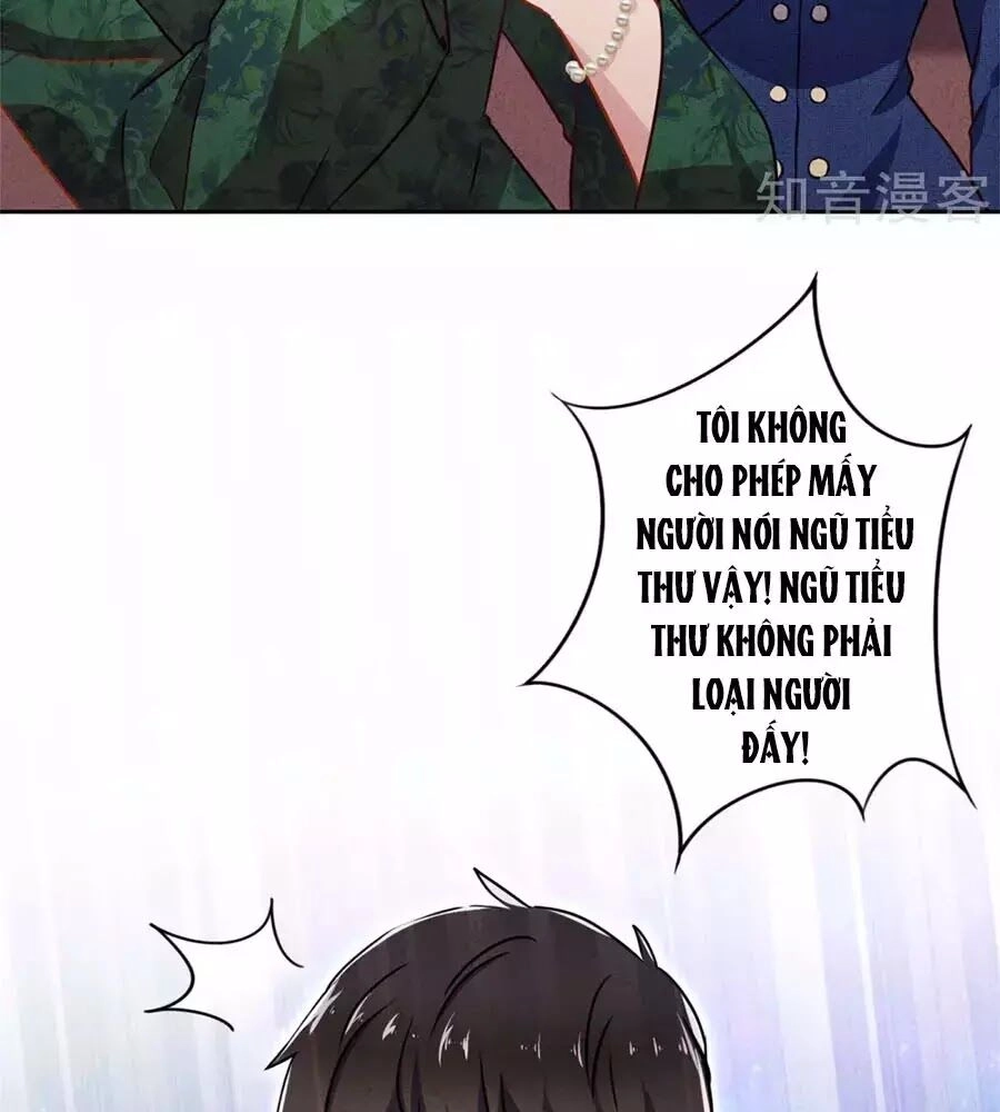 Thiếu Soái, Vợ Anh Muốn Lật Trời! Chapter 41 - 61