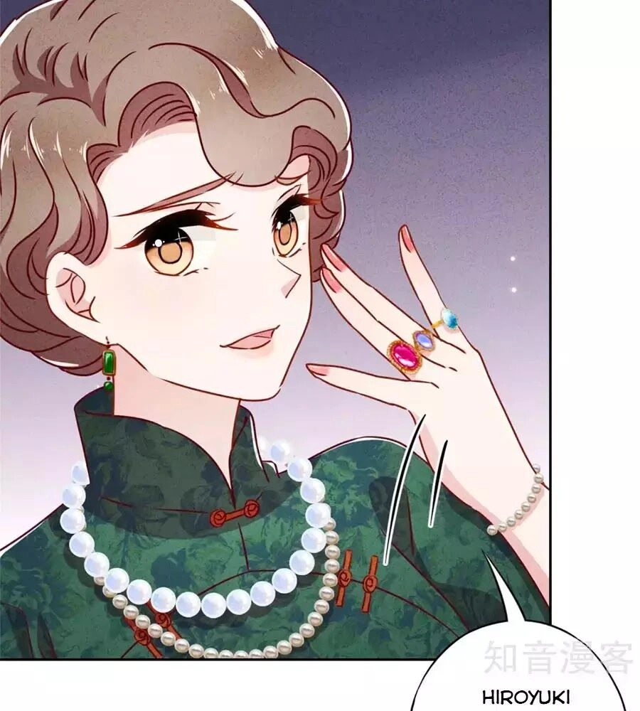 Thiếu Soái, Vợ Anh Muốn Lật Trời! Chapter 41 - 65