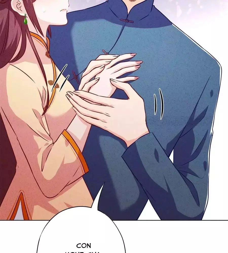 Thiếu Soái, Vợ Anh Muốn Lật Trời! Chapter 42 - 11