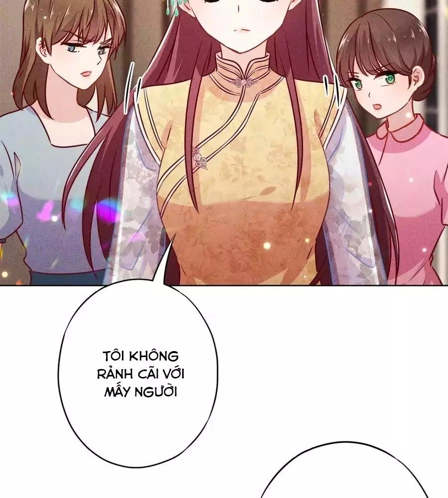 Thiếu Soái, Vợ Anh Muốn Lật Trời! Chapter 42 - 60