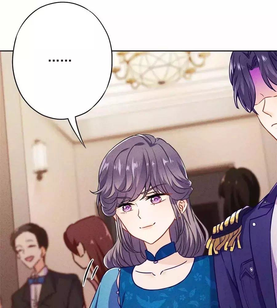 Thiếu Soái, Vợ Anh Muốn Lật Trời! Chapter 43 - 3