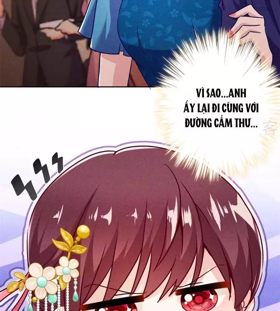 Thiếu Soái, Vợ Anh Muốn Lật Trời! Chapter 43 - 4