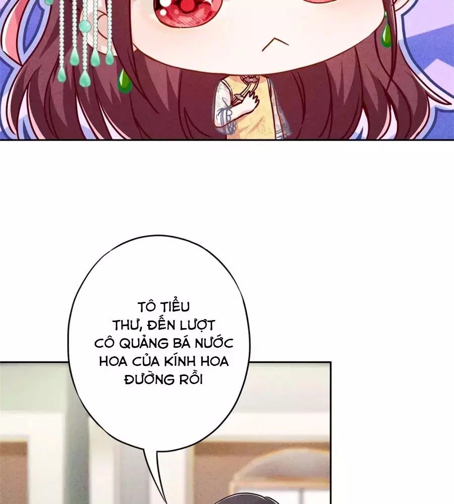 Thiếu Soái, Vợ Anh Muốn Lật Trời! Chapter 43 - 5