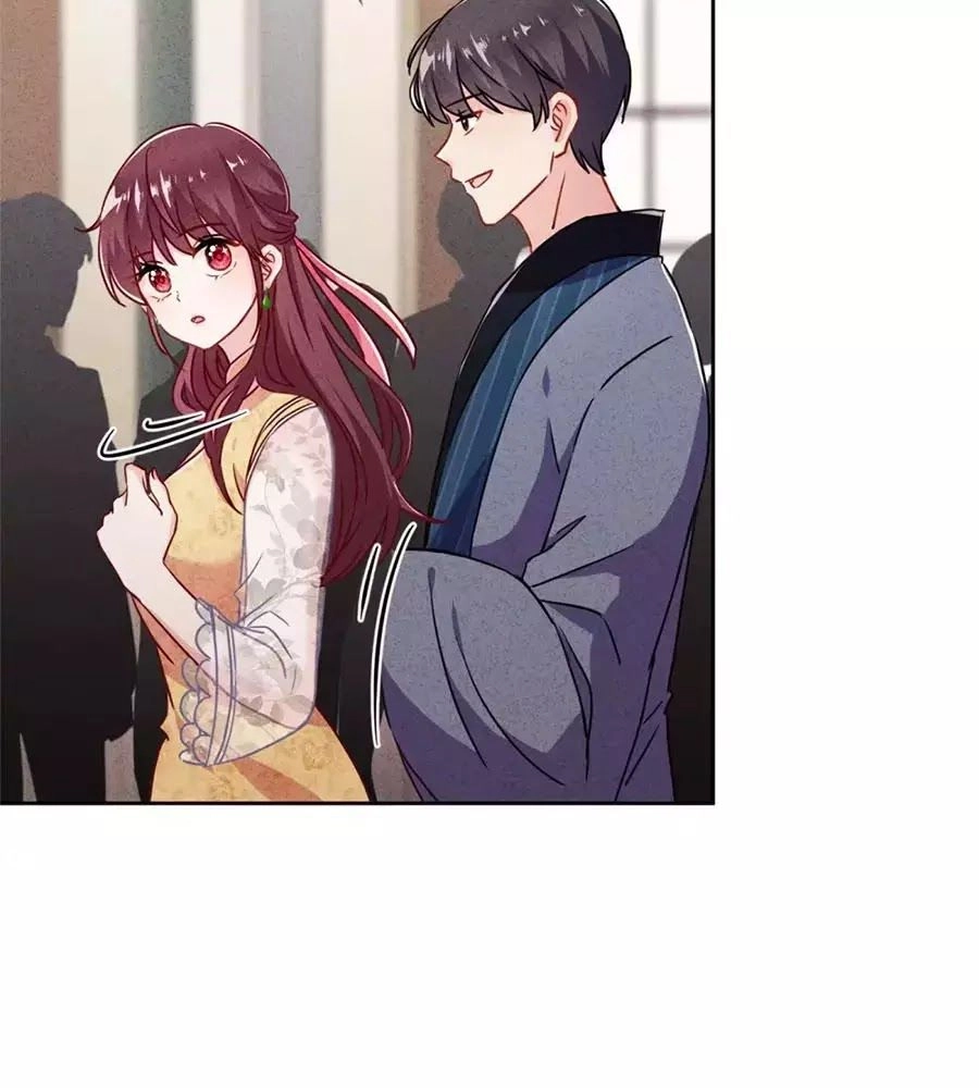 Thiếu Soái, Vợ Anh Muốn Lật Trời! Chapter 43 - 6