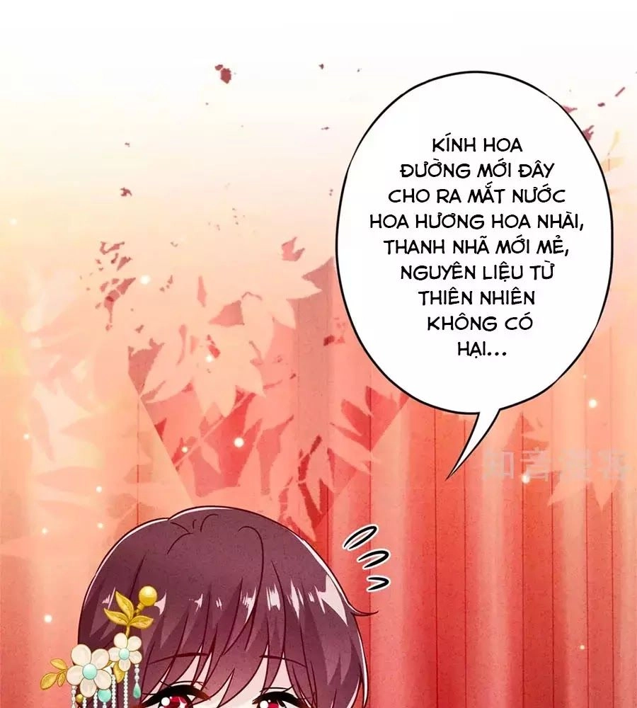 Thiếu Soái, Vợ Anh Muốn Lật Trời! Chapter 43 - 8