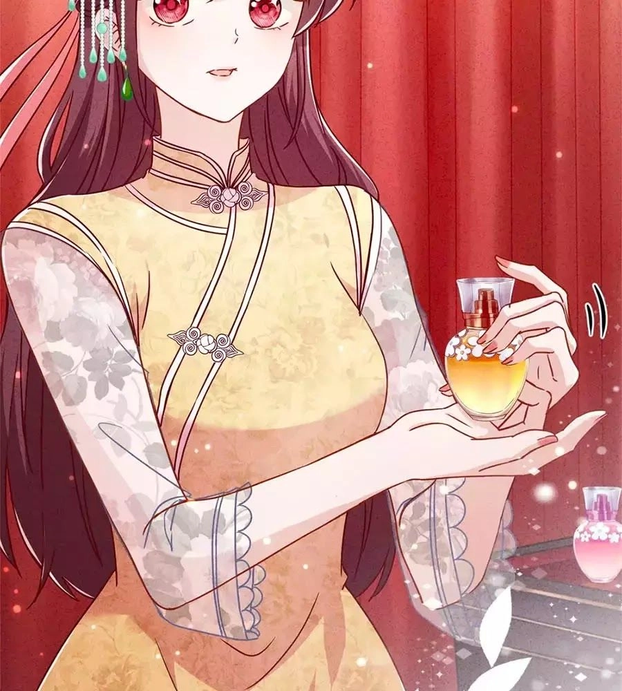 Thiếu Soái, Vợ Anh Muốn Lật Trời! Chapter 43 - 9