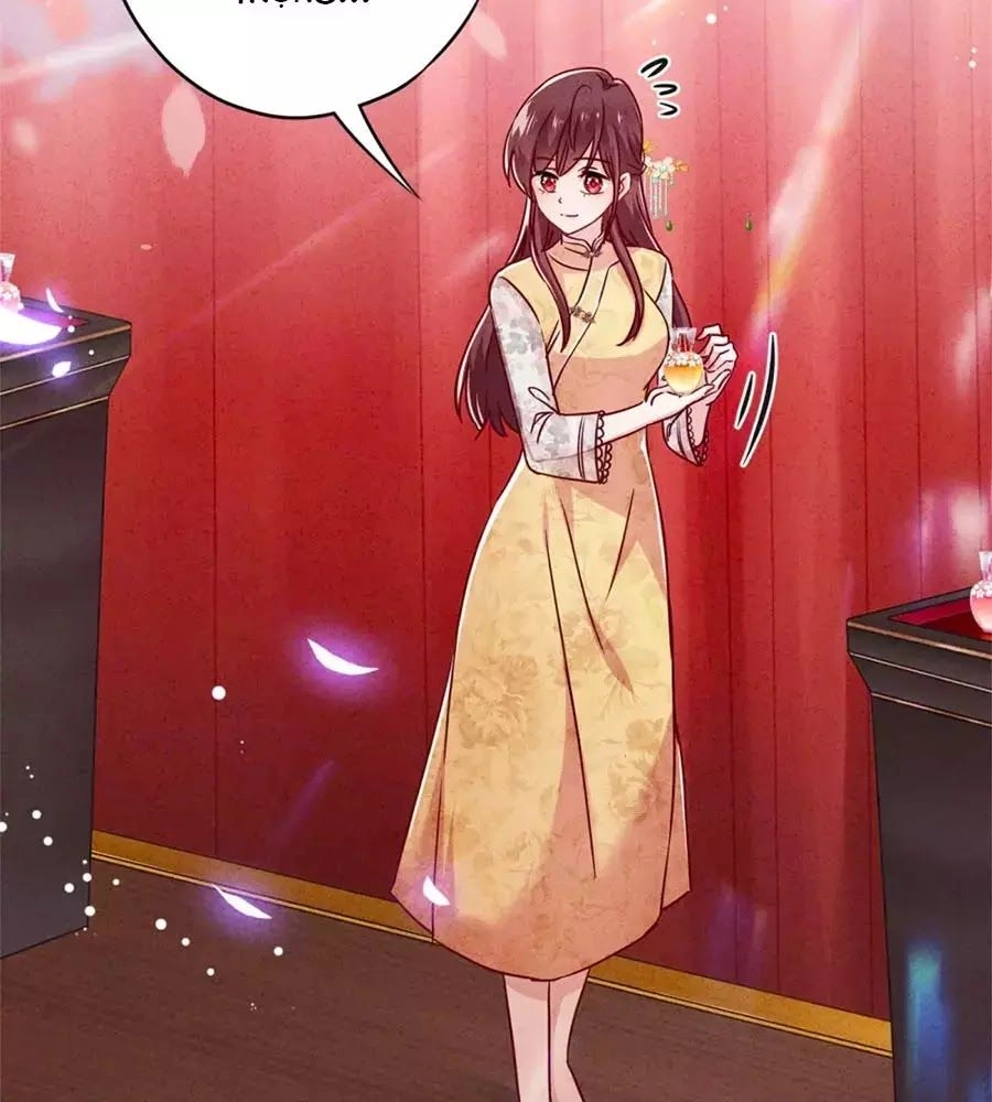 Thiếu Soái, Vợ Anh Muốn Lật Trời! Chapter 43 - 12