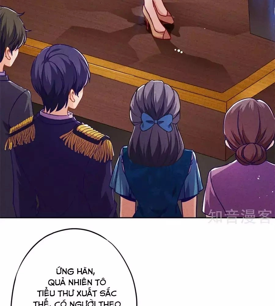 Thiếu Soái, Vợ Anh Muốn Lật Trời! Chapter 43 - 13