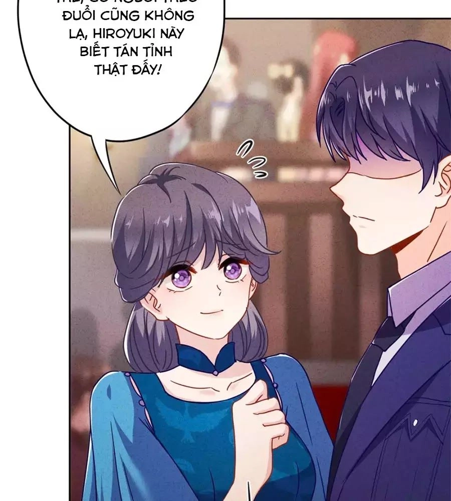 Thiếu Soái, Vợ Anh Muốn Lật Trời! Chapter 43 - 14