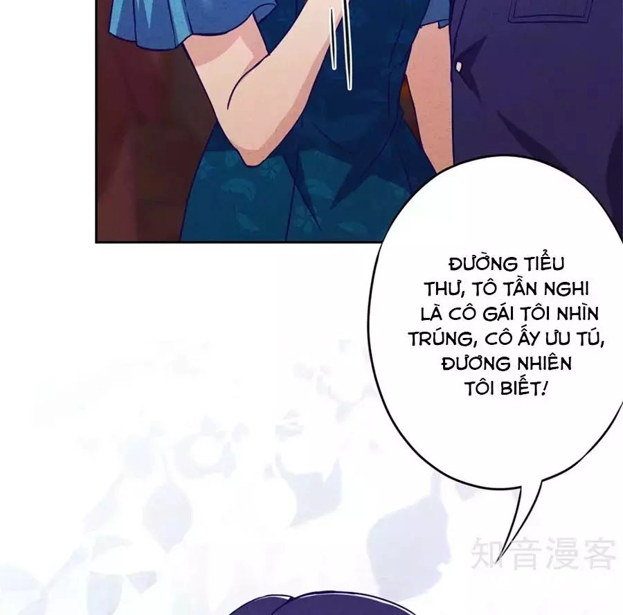 Thiếu Soái, Vợ Anh Muốn Lật Trời! Chapter 43 - 15