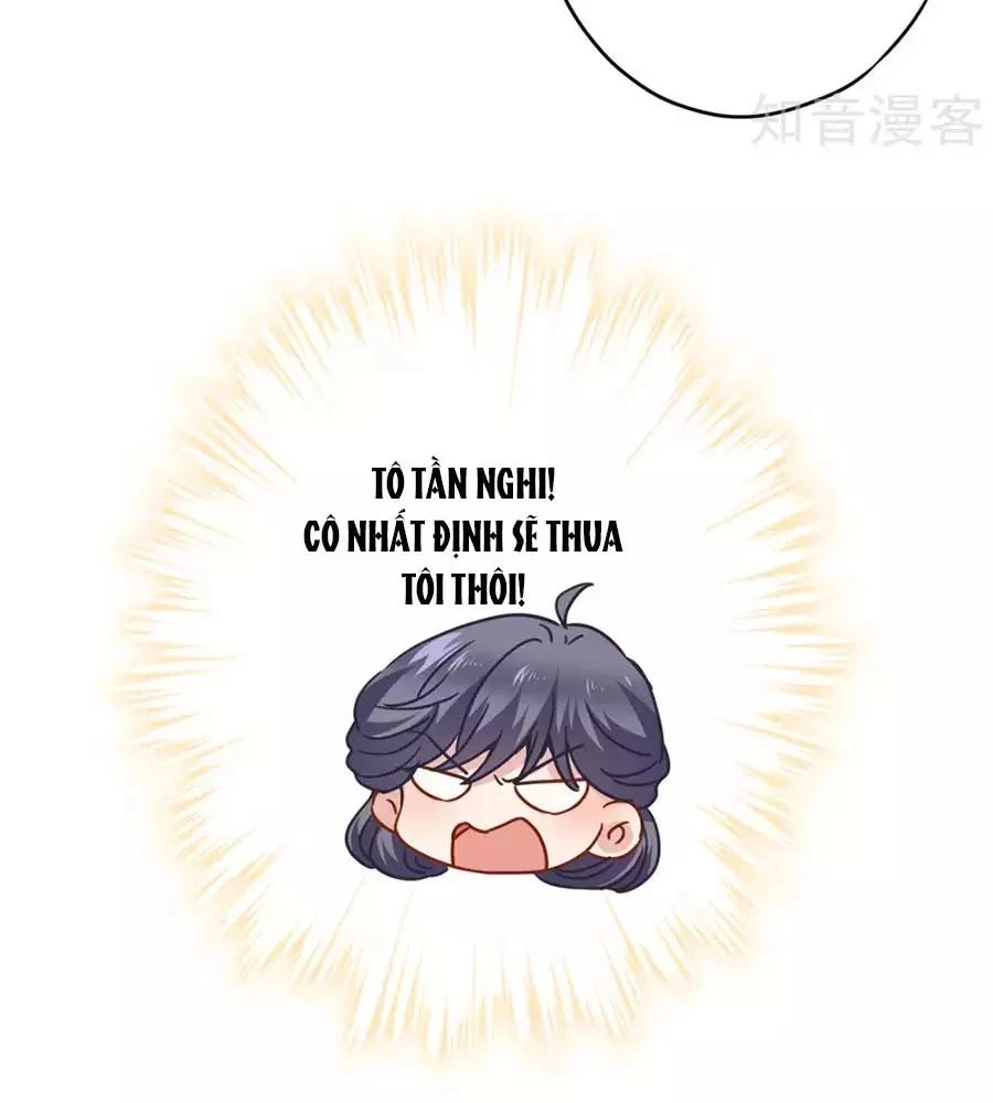 Thiếu Soái, Vợ Anh Muốn Lật Trời! Chapter 43 - 20