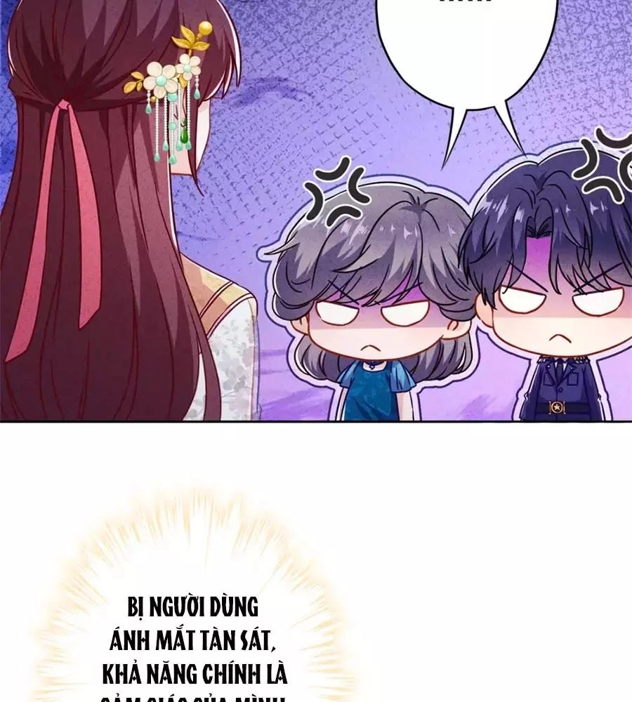 Thiếu Soái, Vợ Anh Muốn Lật Trời! Chapter 43 - 22