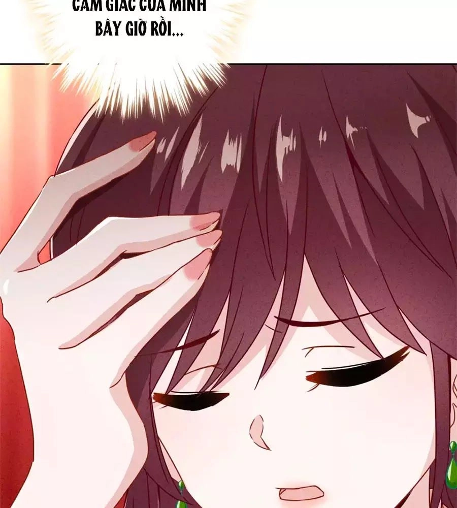 Thiếu Soái, Vợ Anh Muốn Lật Trời! Chapter 43 - 23