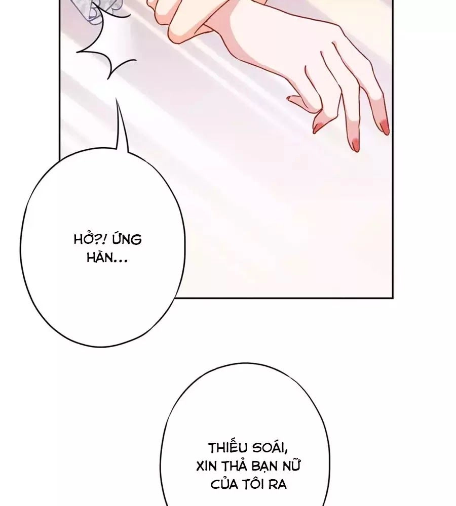 Thiếu Soái, Vợ Anh Muốn Lật Trời! Chapter 43 - 26