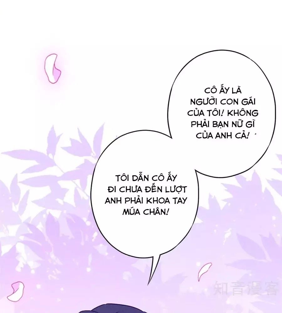 Thiếu Soái, Vợ Anh Muốn Lật Trời! Chapter 43 - 28