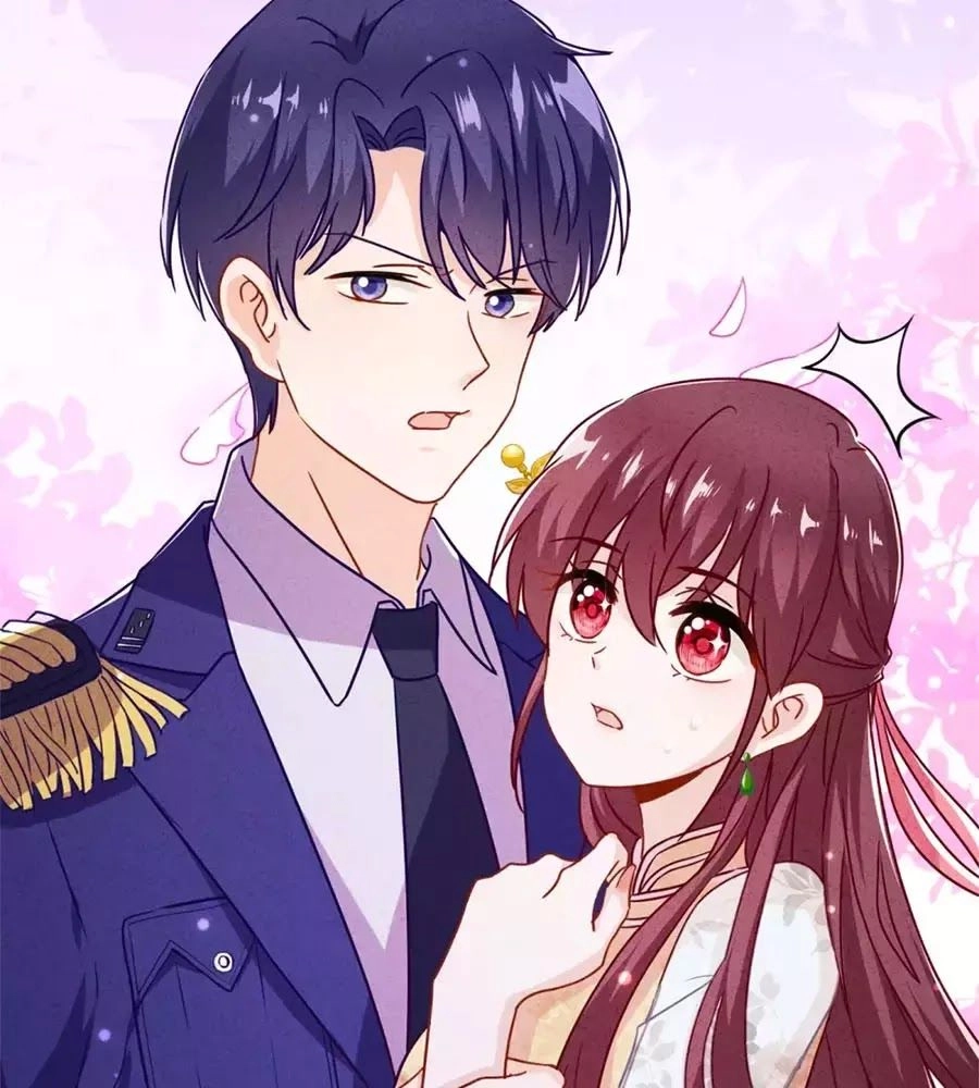 Thiếu Soái, Vợ Anh Muốn Lật Trời! Chapter 43 - 29