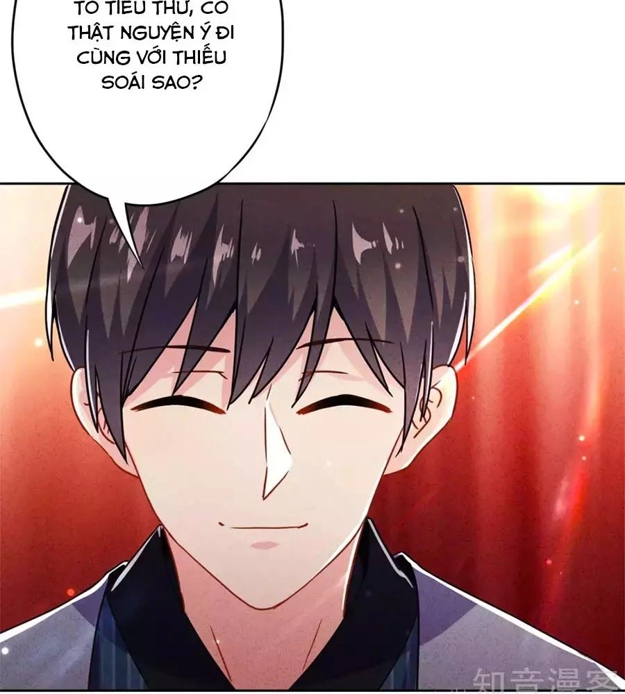 Thiếu Soái, Vợ Anh Muốn Lật Trời! Chapter 43 - 31