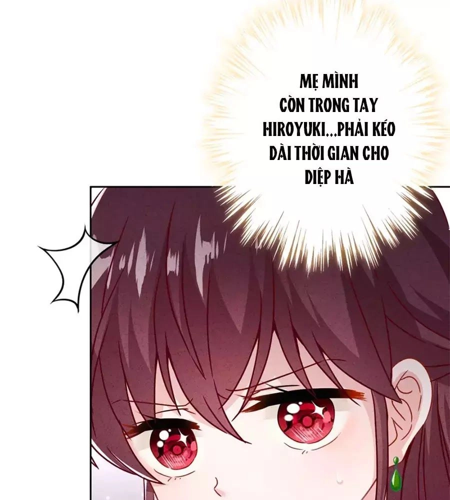 Thiếu Soái, Vợ Anh Muốn Lật Trời! Chapter 43 - 33