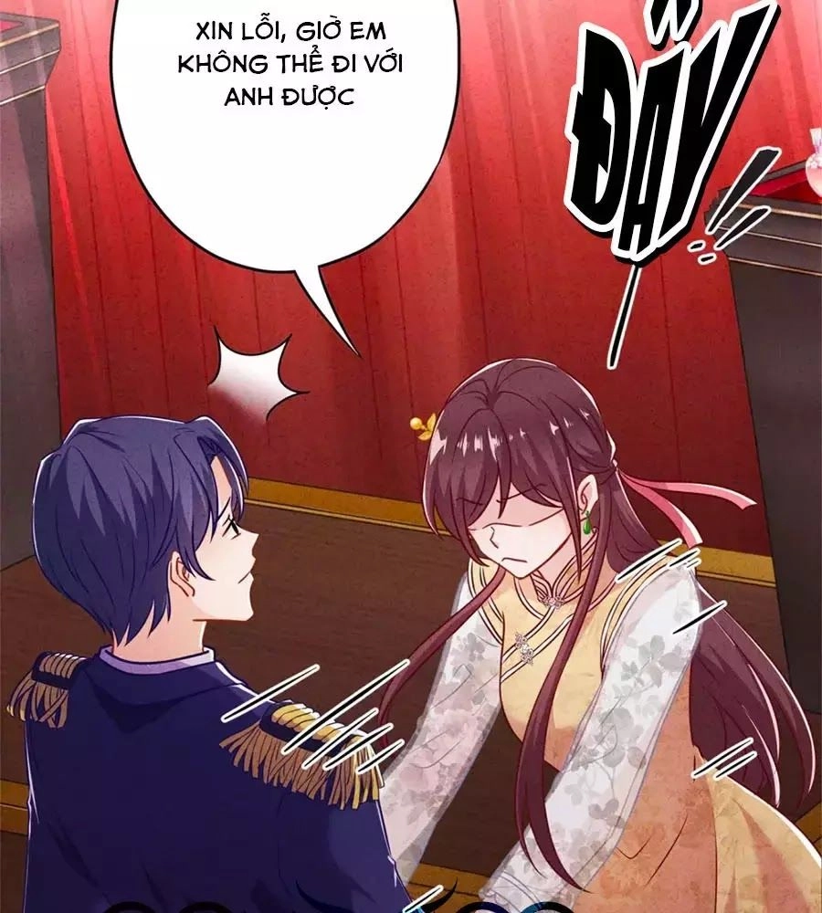 Thiếu Soái, Vợ Anh Muốn Lật Trời! Chapter 43 - 35