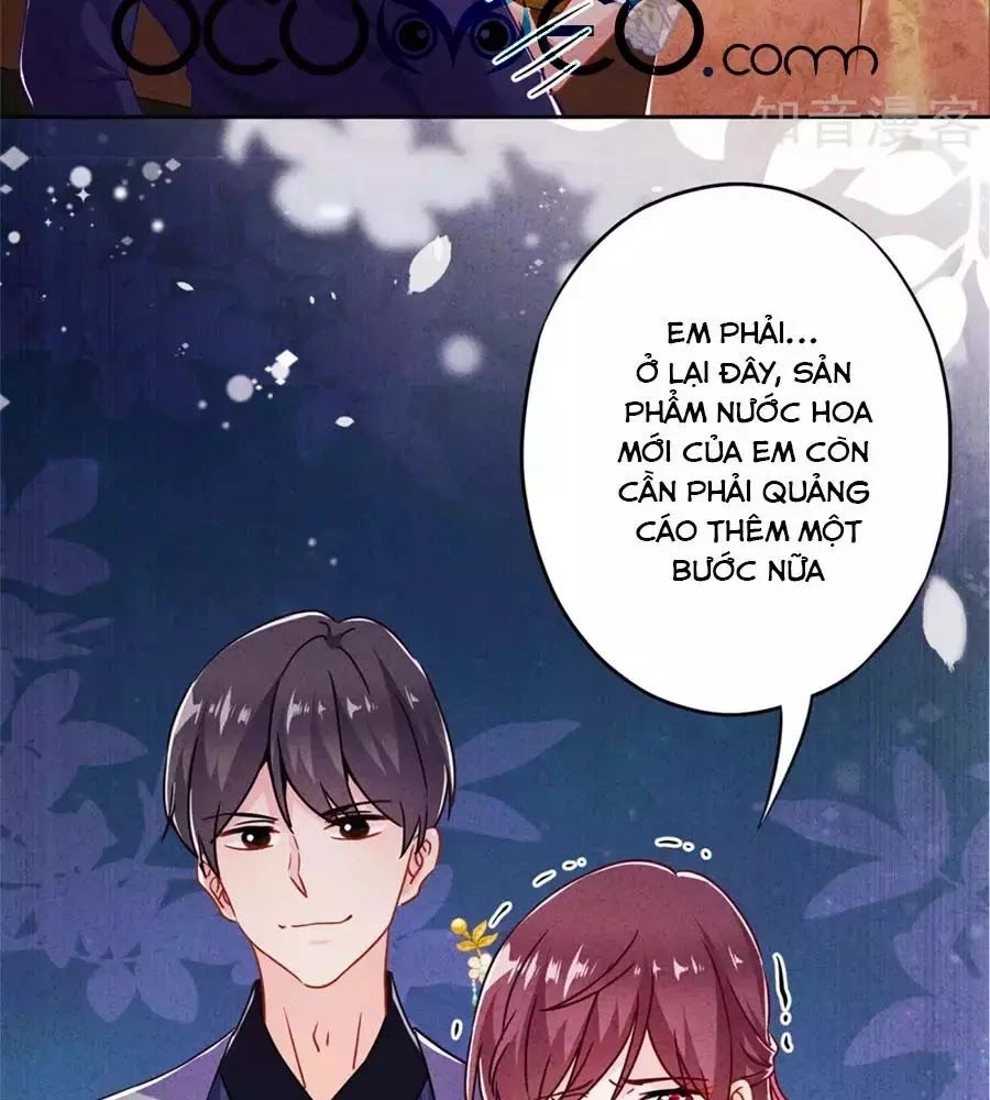 Thiếu Soái, Vợ Anh Muốn Lật Trời! Chapter 43 - 36