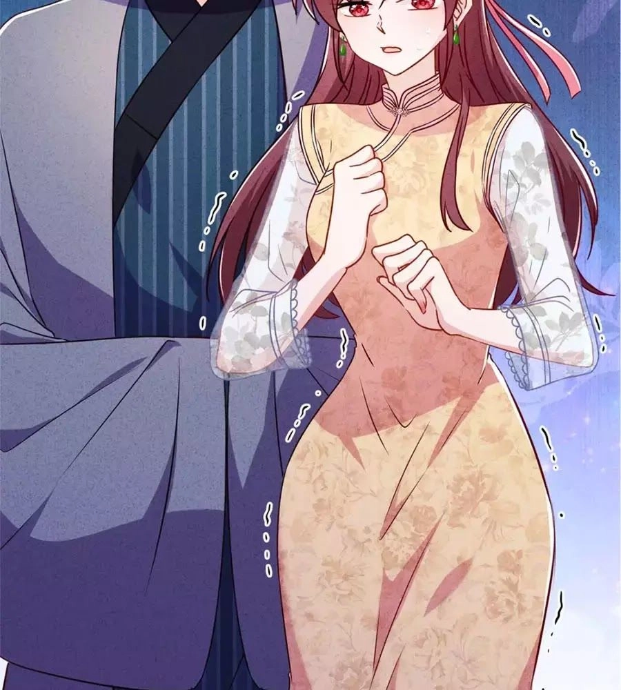 Thiếu Soái, Vợ Anh Muốn Lật Trời! Chapter 43 - 37