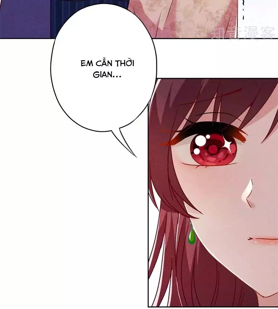 Thiếu Soái, Vợ Anh Muốn Lật Trời! Chapter 43 - 38