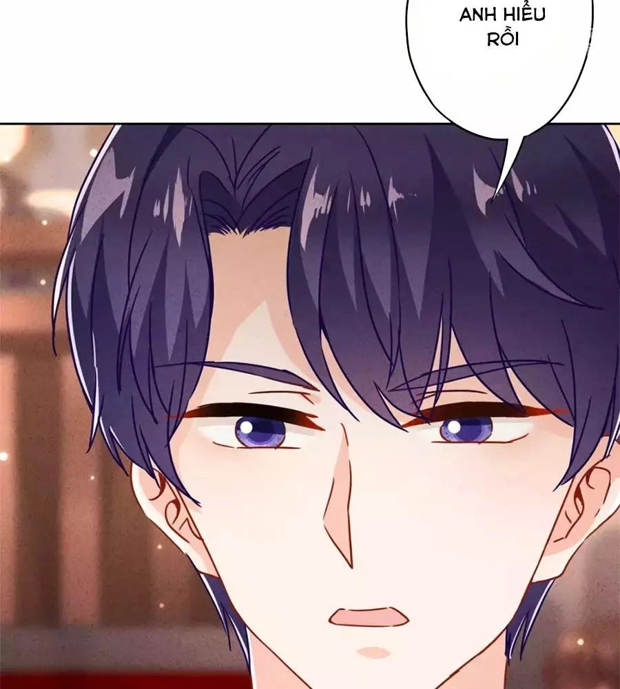 Thiếu Soái, Vợ Anh Muốn Lật Trời! Chapter 43 - 41