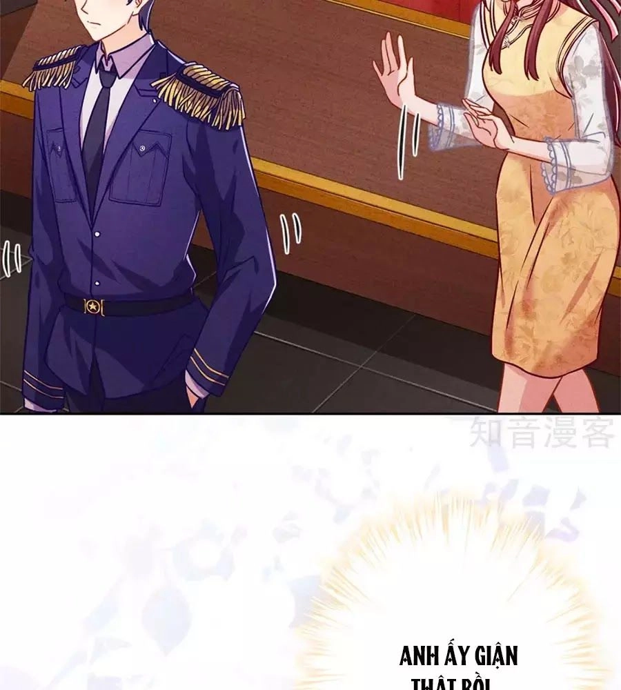 Thiếu Soái, Vợ Anh Muốn Lật Trời! Chapter 43 - 44