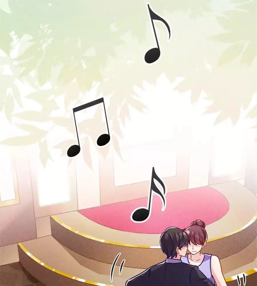 Thiếu Soái, Vợ Anh Muốn Lật Trời! Chapter 43 - 49