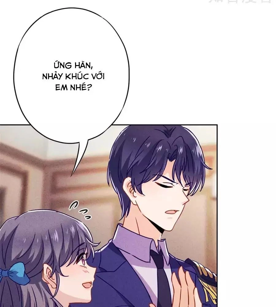 Thiếu Soái, Vợ Anh Muốn Lật Trời! Chapter 43 - 51