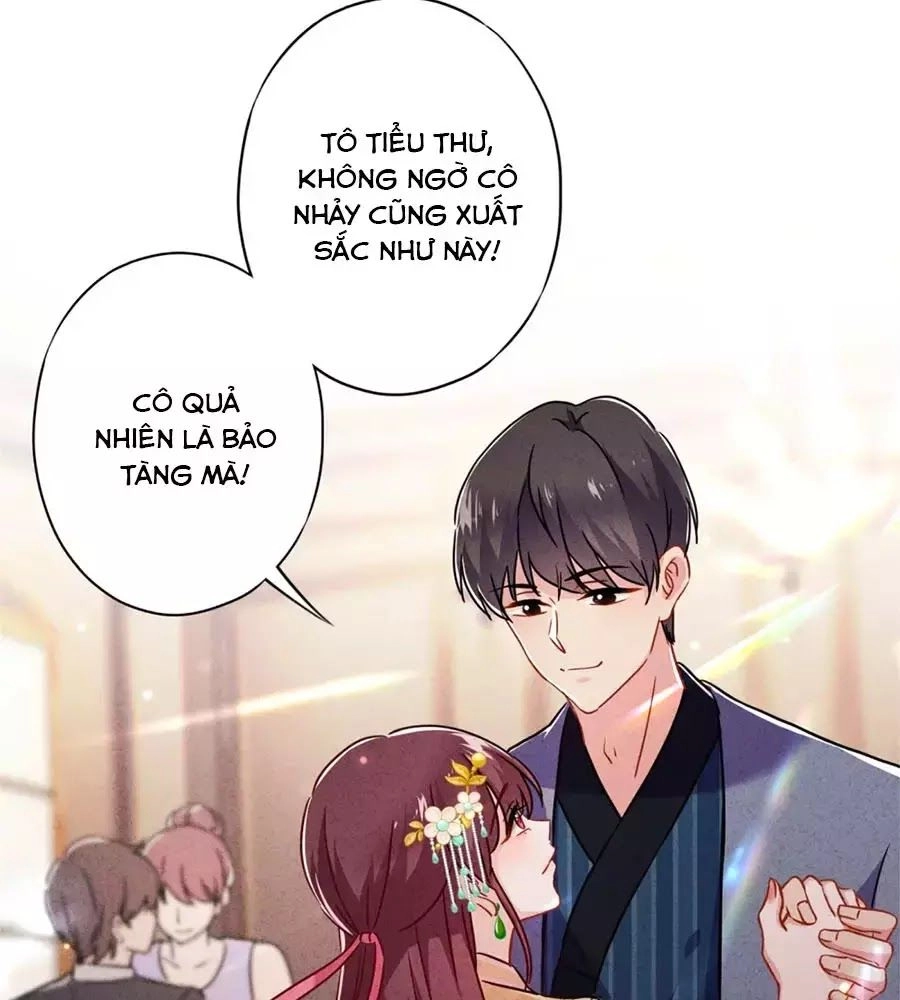 Thiếu Soái, Vợ Anh Muốn Lật Trời! Chapter 43 - 53