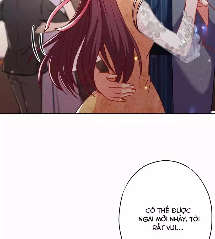 Thiếu Soái, Vợ Anh Muốn Lật Trời! Chapter 43 - 54