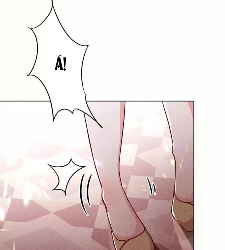 Thiếu Soái, Vợ Anh Muốn Lật Trời! Chapter 43 - 56