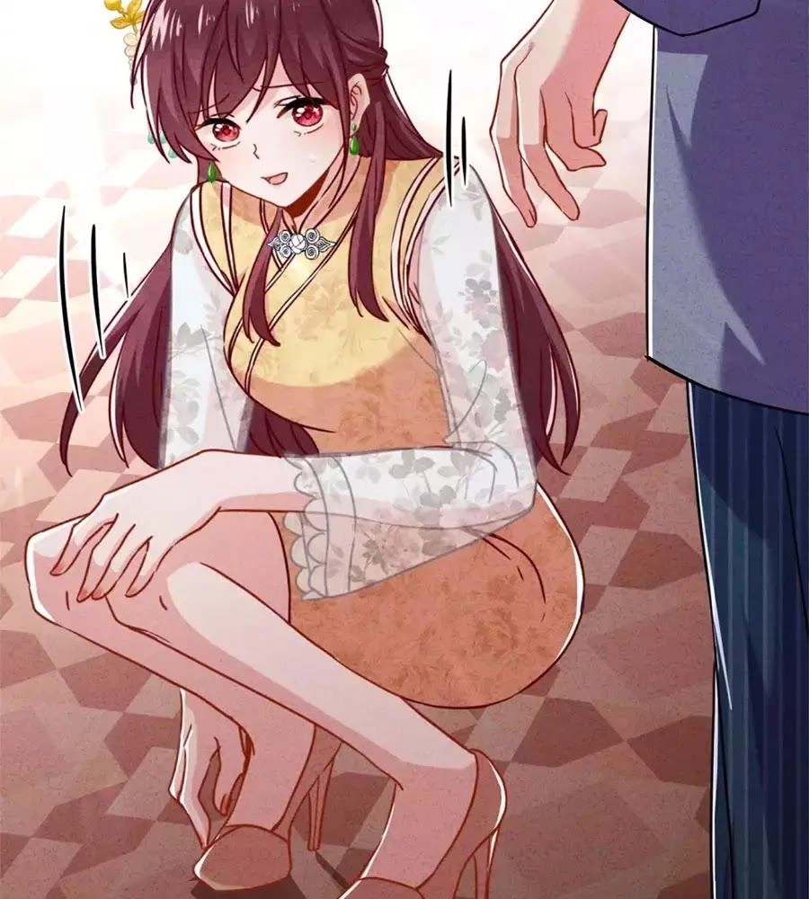 Thiếu Soái, Vợ Anh Muốn Lật Trời! Chapter 43 - 59