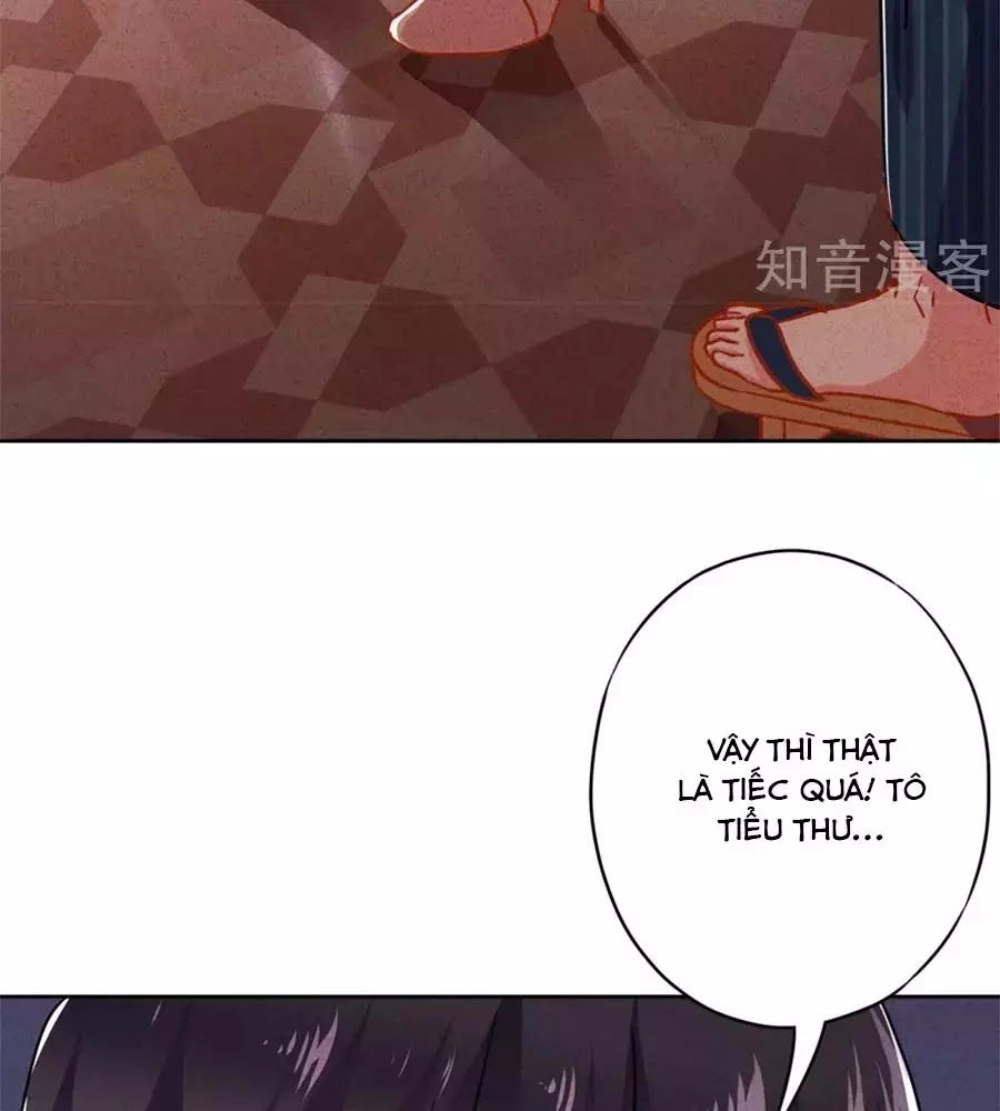 Thiếu Soái, Vợ Anh Muốn Lật Trời! Chapter 43 - 60