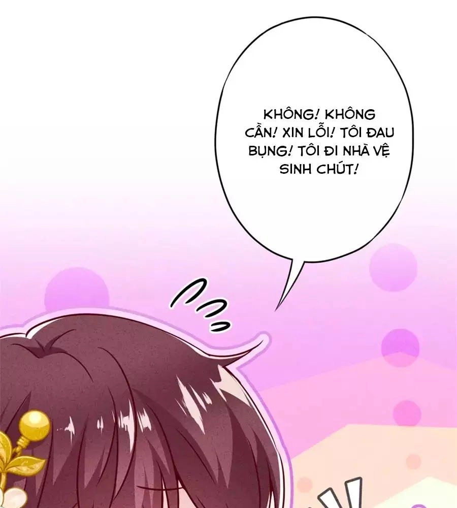 Thiếu Soái, Vợ Anh Muốn Lật Trời! Chapter 43 - 63