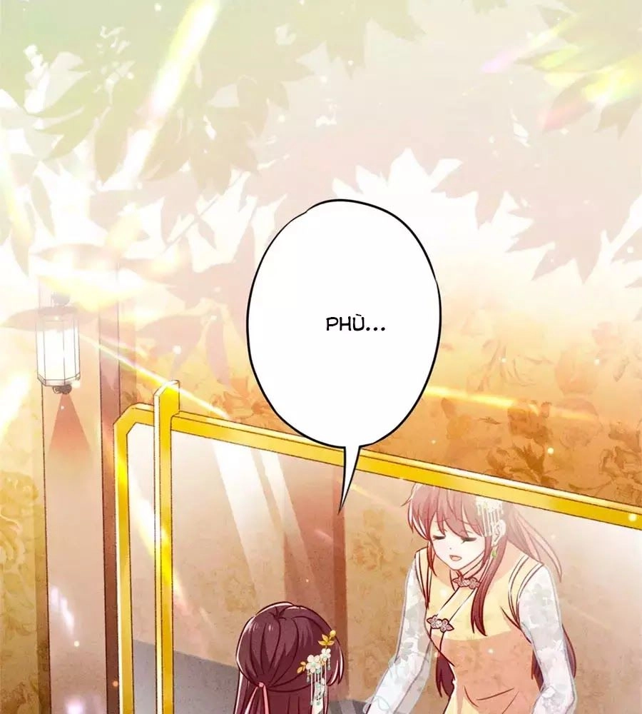 Thiếu Soái, Vợ Anh Muốn Lật Trời! Chapter 43 - 65