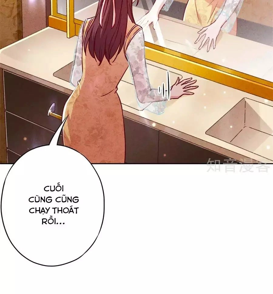 Thiếu Soái, Vợ Anh Muốn Lật Trời! Chapter 43 - 66