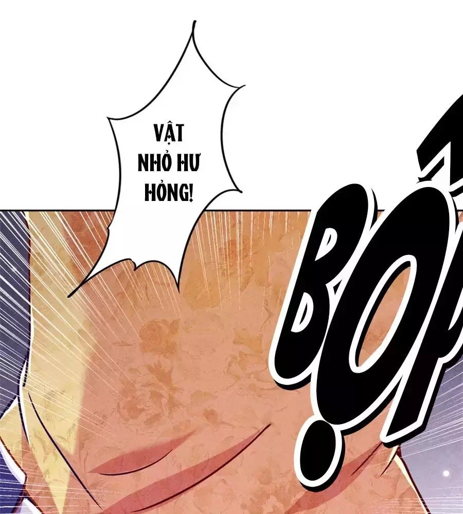 Thiếu Soái, Vợ Anh Muốn Lật Trời! Chapter 43 - 67