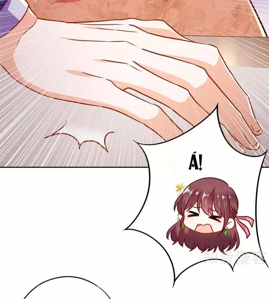 Thiếu Soái, Vợ Anh Muốn Lật Trời! Chapter 43 - 68