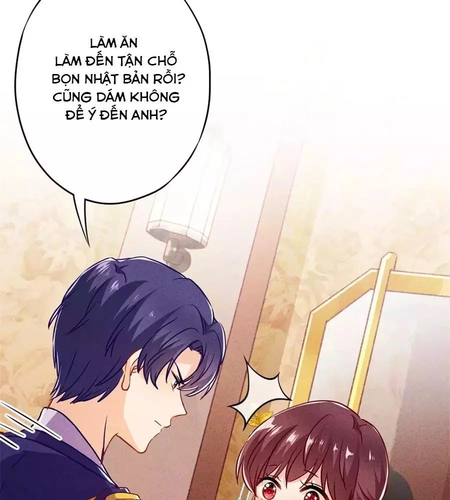 Thiếu Soái, Vợ Anh Muốn Lật Trời! Chapter 43 - 69