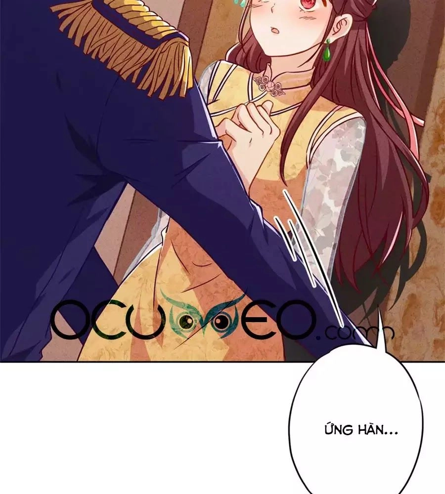 Thiếu Soái, Vợ Anh Muốn Lật Trời! Chapter 43 - 70