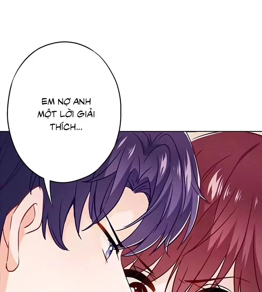 Thiếu Soái, Vợ Anh Muốn Lật Trời! Chapter 44 - 1