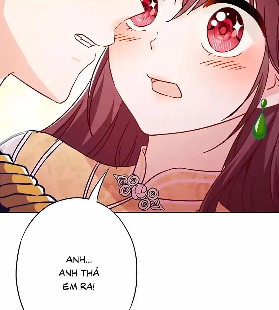 Thiếu Soái, Vợ Anh Muốn Lật Trời! Chapter 44 - 2