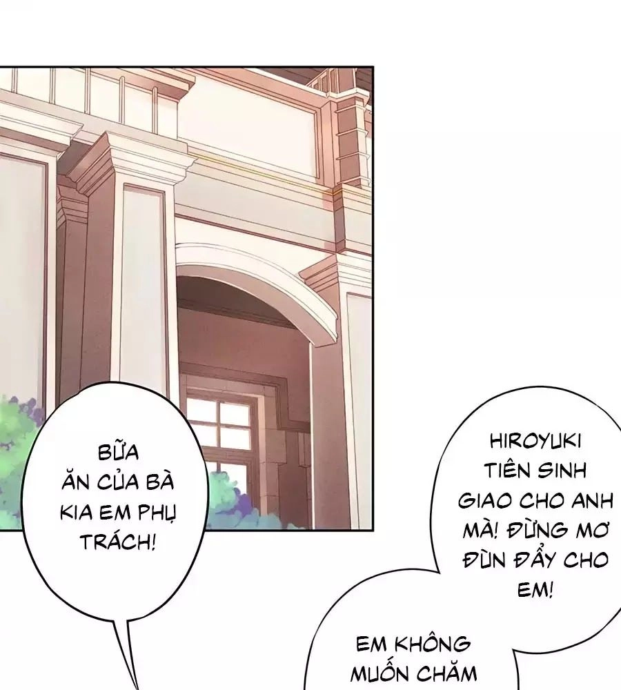 Thiếu Soái, Vợ Anh Muốn Lật Trời! Chapter 44 - 11