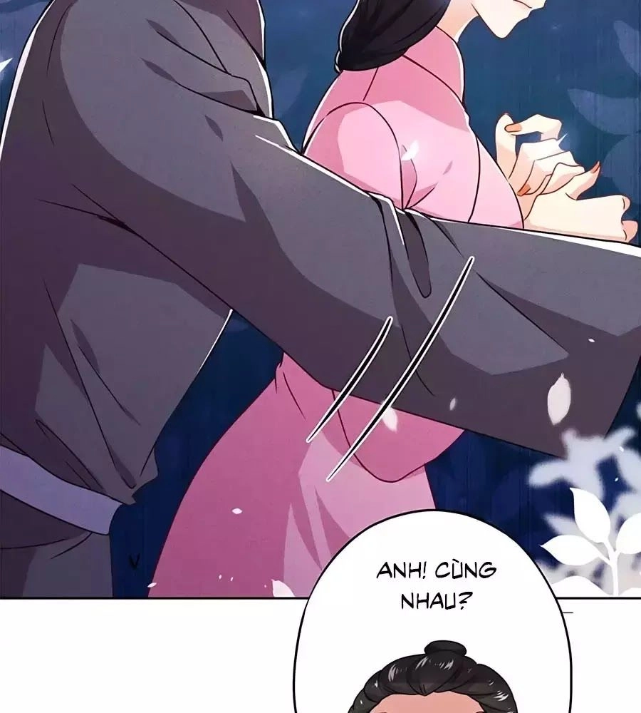 Thiếu Soái, Vợ Anh Muốn Lật Trời! Chapter 44 - 19