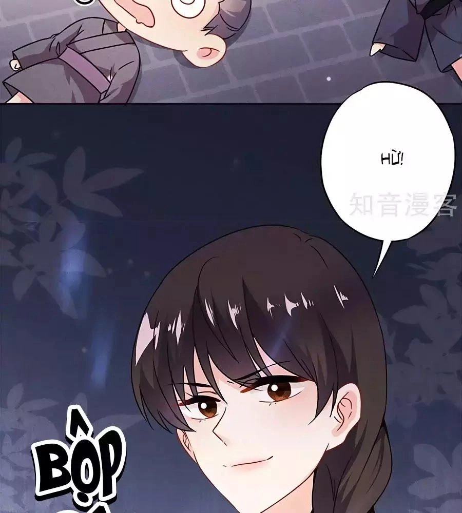 Thiếu Soái, Vợ Anh Muốn Lật Trời! Chapter 44 - 31